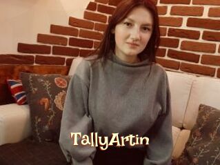 TallyArtin