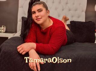 TamaraOlson