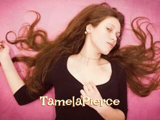 TamelaPierce