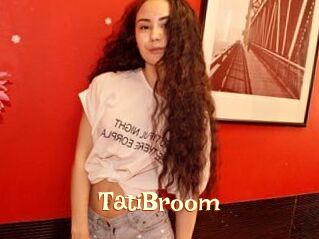 TatiBroom