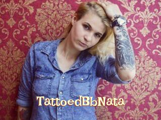 TattoedBbNata
