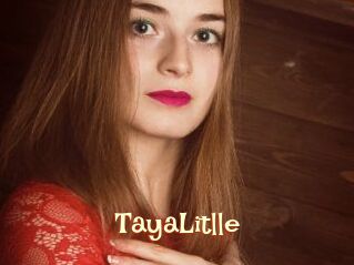 TayaLitlle