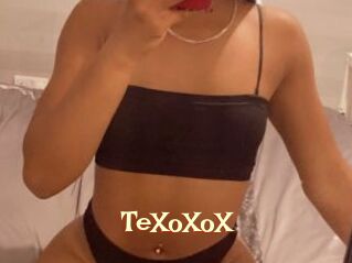 TeXoXoX