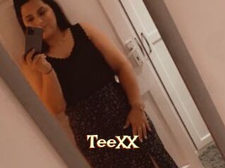 TeeXX