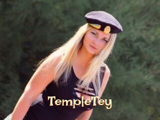 TempleTey