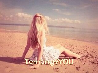Temting4YOU