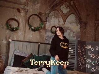TerryKeen