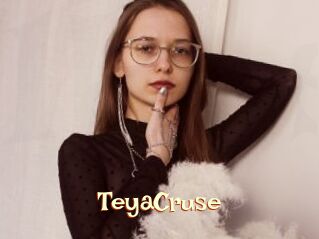 TeyaCruse