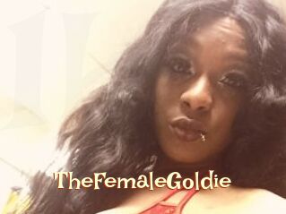 TheFemaleGoldie