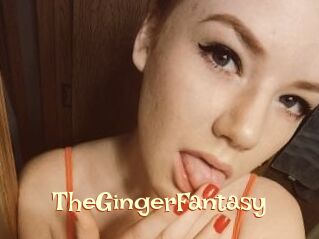 TheGingerFantasy