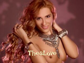 TheaLove