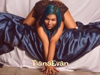 TianaEvan