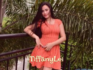 TiffanyLei 1 bonnasse