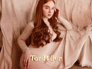 ToriMiller