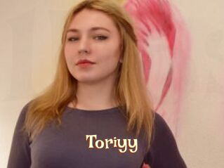 Toriyy