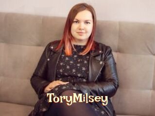 ToryMilsey