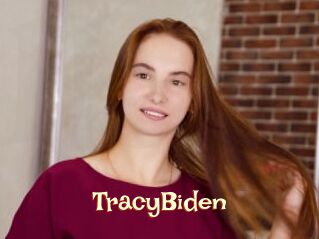 TracyBiden