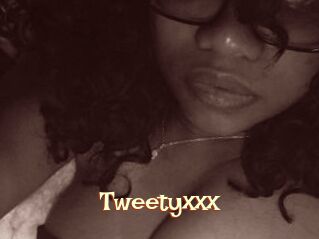 Tweetyxxx