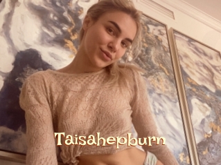 Taisahepburn