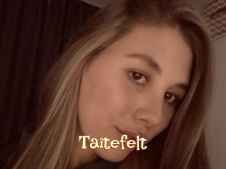 Taitefelt