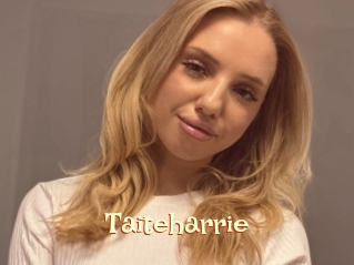 Taiteharrie