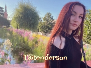 taitenderson 1 bonnasse