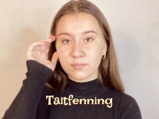 Taitfenning