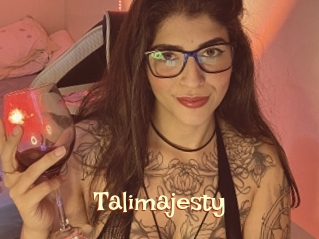 Talimajesty