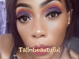 Tallnbeautyful