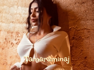 tamaraminaj 1 bonnasse