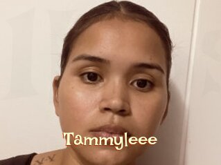 Tammyleee