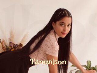 Taniwilson