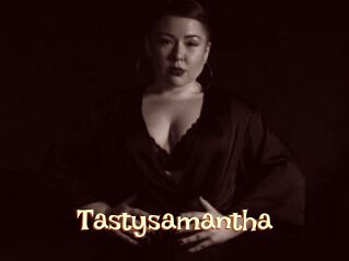 Tastysamantha