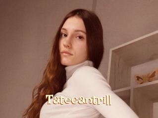 Tatecantrill