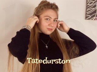 Tatedurston