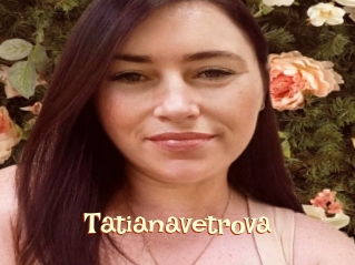 Tatianavetrova