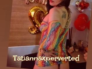 Tatiannaxperverted