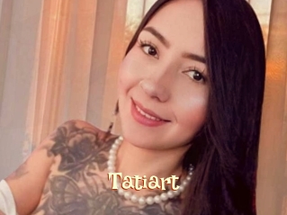 Tatiart