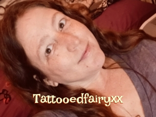 Tattooedfairyxx