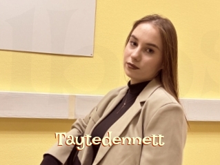 Taytedennett