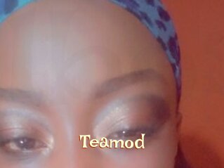 Teamod