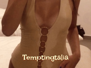 Temptingtalia