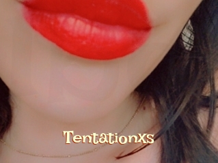 Tentationxs