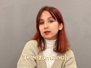 Terezamanch