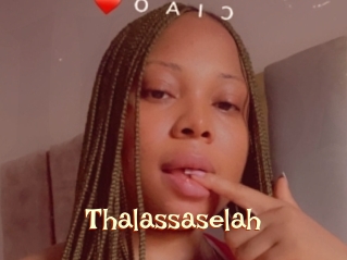 Thalassaselah