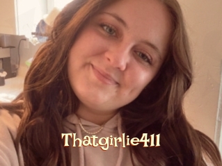 Thatgirlie411