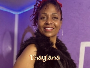 Thaylana
