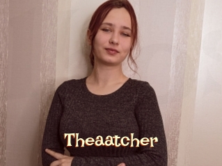 Theaatcher