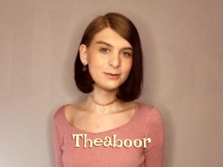 Theaboor