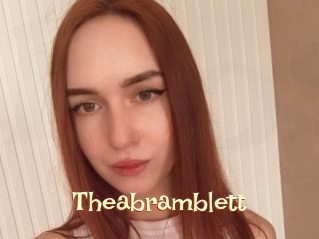 Theabramblett